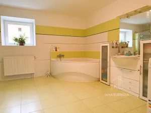 Prodej rodinného domu, Želetice, 220 m2