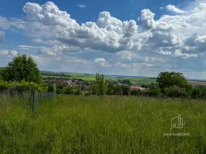 Prodej pozemku pro bydlení, Vřesovice, 2455 m2