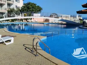 Prodej bytu 2+kk, Sveti Vlas, Bulharsko, 57 m2