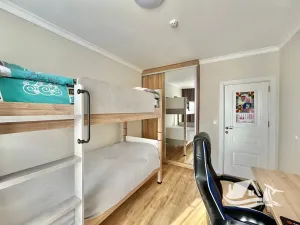 Prodej bytu 3+kk, Ravda, Bulharsko, 95 m2