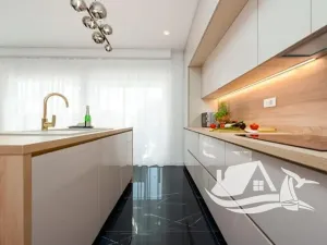 Prodej rodinného domu, Privlaka, Chorvatsko, 120 m2