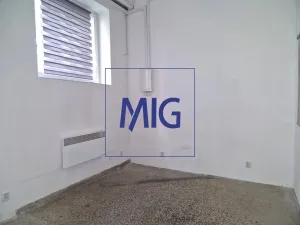 Pronájem obchodního prostoru, Brno, Merhautova, 70 m2