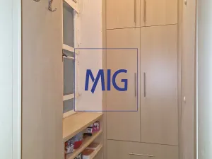 Pronájem bytu 3+1, Brno, Gorkého, 93 m2