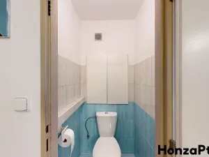 Prodej bytu 4+1, Praha - Černý Most, Kuttelwascherova, 97 m2