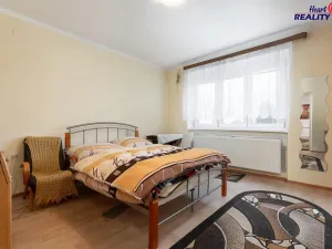 Prodej rodinného domu, Kravaře, Novodvorská, 200 m2