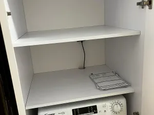 Pronájem bytu 1+kk, Praha - Vršovice, Krymská, 32 m2