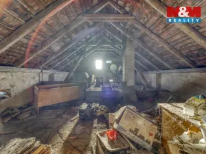 Prodej rodinného domu, Myslinka, 110 m2