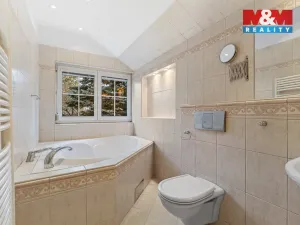 Prodej chaty, Štěchovice - Masečín, 92 m2