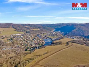 Prodej chaty, Štěchovice - Masečín, 92 m2