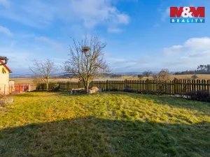 Prodej rodinného domu, Jindřichův Hradec - Políkno, 94 m2