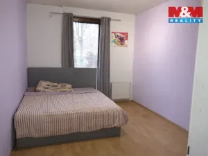Prodej bytu 2+kk, Beroun - Beroun-Město, Pod Homolkou, 45 m2