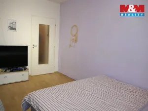 Prodej bytu 2+kk, Beroun - Beroun-Město, Pod Homolkou, 45 m2
