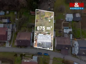 Prodej rodinného domu, Bohuslavice u Zlína, 220 m2