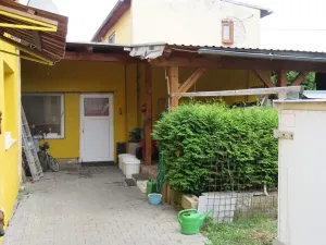 Dražba rodinného domu, Brodce, Dobrovická, 96 m2