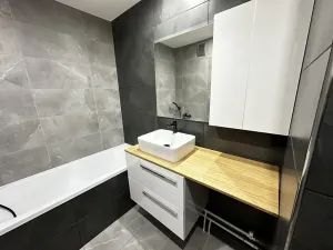Pronájem bytu 3+1, Chomutov, Kundratická, 71 m2