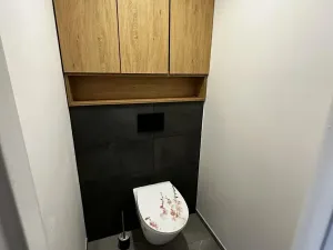 Pronájem bytu 3+1, Chomutov, Kundratická, 71 m2