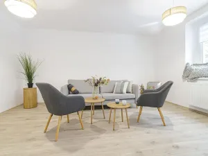 Prodej bytu 1+1, Ostrava, Havířská, 55 m2