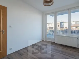 Pronájem bytu 3+kk, Praha - Střížkov, 70 m2