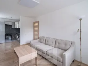 Pronájem bytu 2+kk, Praha - Troja, 40 m2