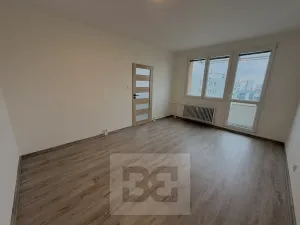 Pronájem bytu 1+1, České Budějovice, Emy Destinové, 36 m2