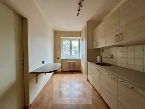 Prodej bytu 2+1, Přerov, Fügnerova, 60 m2