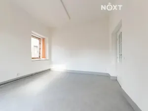 Pronájem bytu 3+kk, Vrchlabí, Vančurova, 54 m2