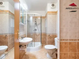 Pronájem bytu 1+kk, Brno, Langrova, 32 m2