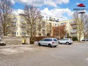 Pronájem bytu 1+kk, Brno, Langrova, 32 m2