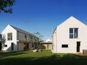 Prodej rodinného domu, Hradištko, Včelařská, 157 m2