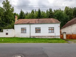 Prodej rodinného domu, Ledce, 206 m2