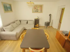 Prodej rodinného domu, Týn nad Vltavou, U lípy, 151 m2