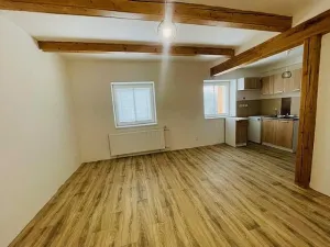 Pronájem bytu 1+kk, Liberec - Liberec XXX-Vratislavice nad Nisou, Kořenovská, 30 m2