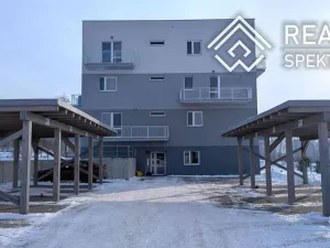Pronájem bytu 2+kk, Letohrad, U Valu, 51 m2