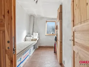 Prodej pozemku pro bydlení, Pyšely, 1191 m2