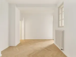 Prodej bytu 3+kk, Praha - Vinohrady, Rejskova, 97 m2