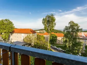 Pronájem bytu 3+kk, Meziboří, Májová, 57 m2