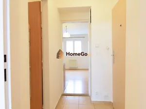 Pronájem bytu 2+kk, Praha, 45 m2