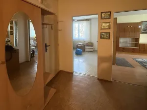 Prodej bytu 3+1, Plzeň, Hrádecká, 62 m2