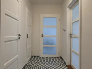 Pronájem bytu 2+kk, Praha - Veleslavín, Za vokovickou vozovnou, 44 m2