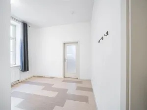 Pronájem bytu 1+1, Plzeň - Vnitřní Město, Veleslavínova, 38 m2