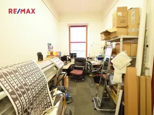 Pronájem obchodního prostoru, Frýdek-Místek, Třebízského, 180 m2