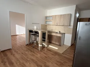 Pronájem bytu 1+1, Kladno, Na vyhaslém, 35 m2