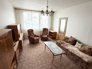 Pronájem bytu 2+1, Písek, 59 m2