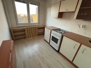 Pronájem bytu 1+1, Frýdek-Místek, Ostravská, 27 m2