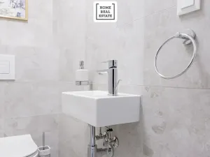 Prodej bytu 4+kk, Praha - Vršovice, Francouzská, 95 m2