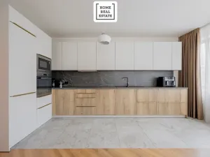 Prodej bytu 4+kk, Praha - Vršovice, Francouzská, 95 m2