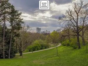 Prodej bytu 3+kk, Praha - Vršovice, Francouzská, 95 m2