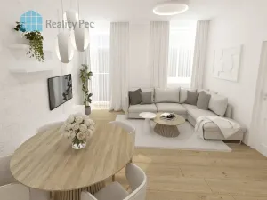 Prodej bytu 3+kk, Mladé Buky, 59 m2