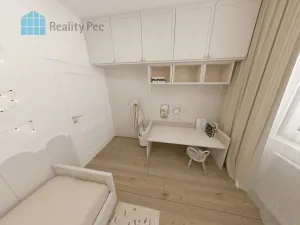 Prodej bytu 3+kk, Mladé Buky, 59 m2