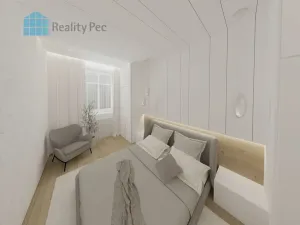 Prodej bytu 3+kk, Mladé Buky, 59 m2